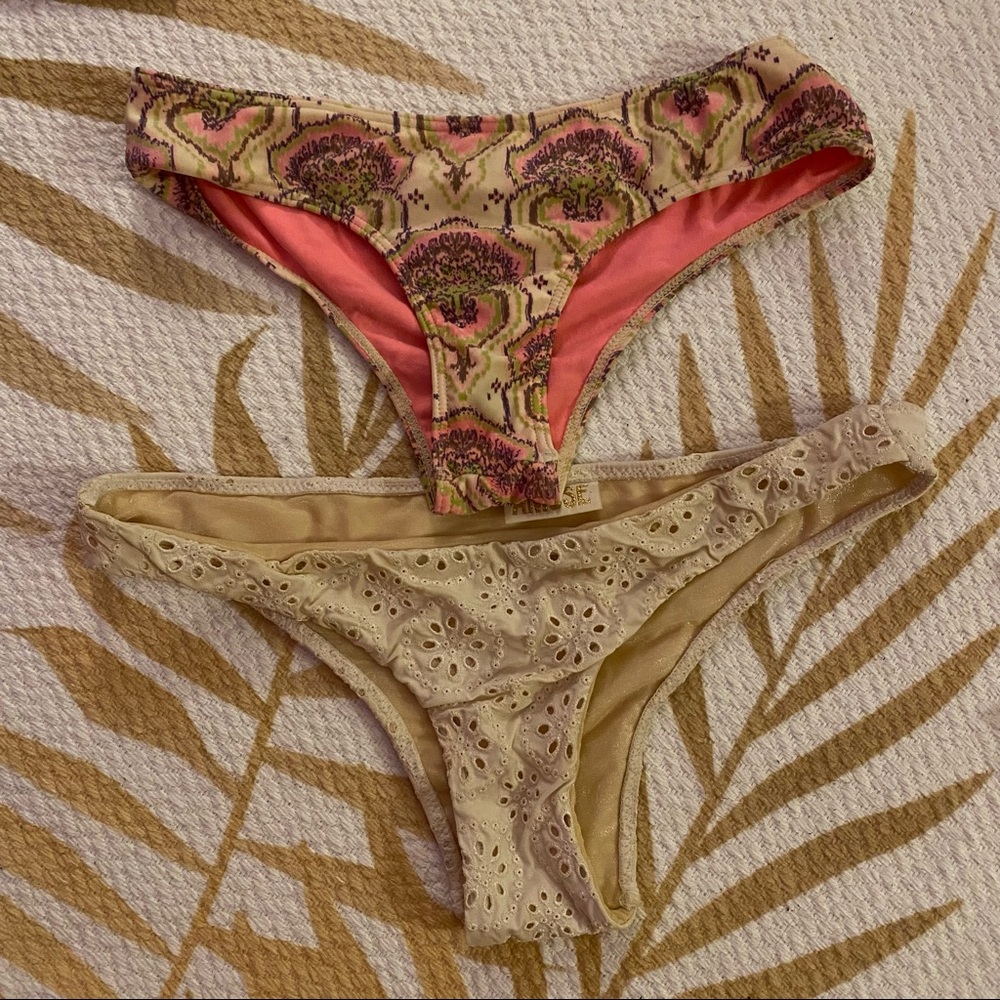 2 bikini sets - Picture 2 of 8